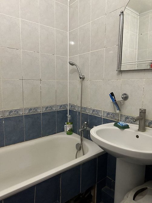 Продажа 4 ком кв Л/б 10 мкр Г/А/О Кам`янське (Запорізька обл.) - зображення 8