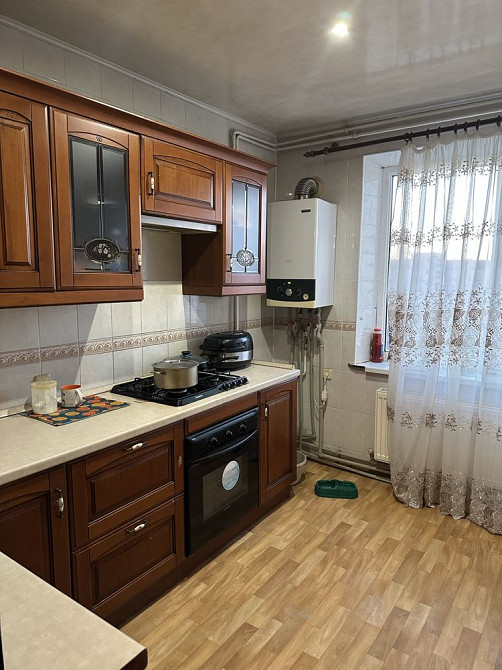 Продажа 4 ком кв Л/б 10 мкр Г/А/О Кам`янське (Запорізька обл.) - зображення 1