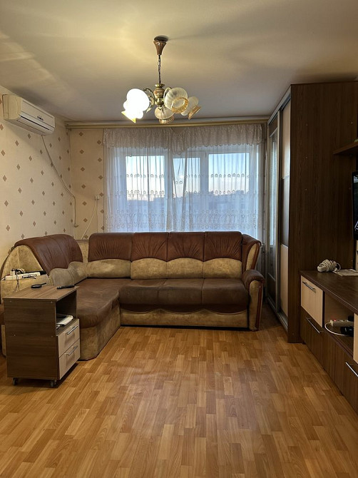 Продажа 4 ком кв Л/б 10 мкр Г/А/О Кам`янське (Запорізька обл.) - зображення 6