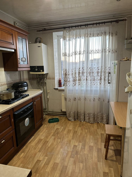 Продажа 4 ком кв Л/б 10 мкр Г/А/О Кам`янське (Запорізька обл.) - зображення 3