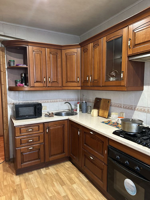 Продажа 4 ком кв Л/б 10 мкр Г/А/О Кам`янське (Запорізька обл.) - зображення 2