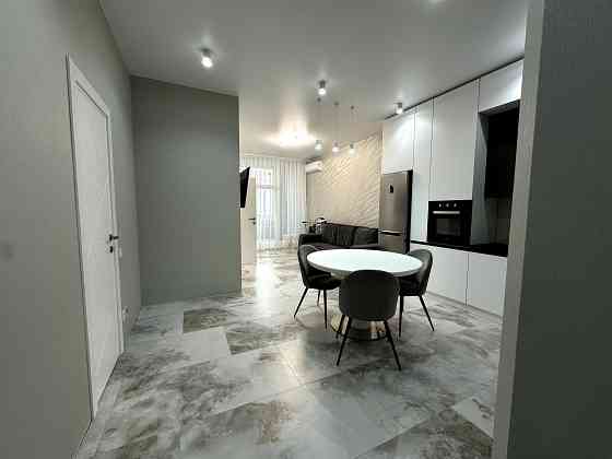 ПРОДАЖ квартири, БЕЗ%, 58м2,ЖК Manhattan, ГЕНЕРАТОР, Манхетен, РЕМОНТ Київ