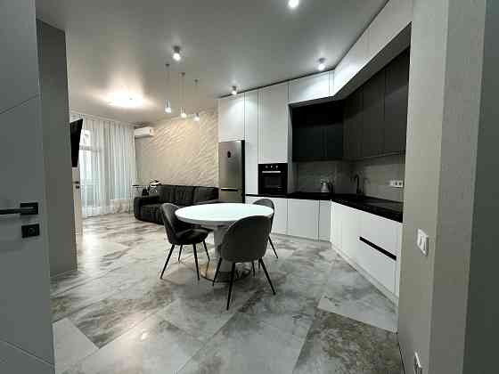 ПРОДАЖ квартири, БЕЗ%, 58м2,ЖК Manhattan, ГЕНЕРАТОР, Манхетен, РЕМОНТ Київ