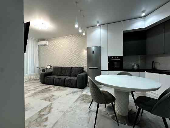 ПРОДАЖ квартири, БЕЗ%, 58м2,ЖК Manhattan, ГЕНЕРАТОР, Манхетен, РЕМОНТ Київ