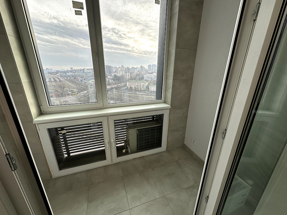 ПРОДАЖ квартири, БЕЗ%, 58м2,ЖК Manhattan, ГЕНЕРАТОР, Манхетен, РЕМОНТ Киев - изображение 7