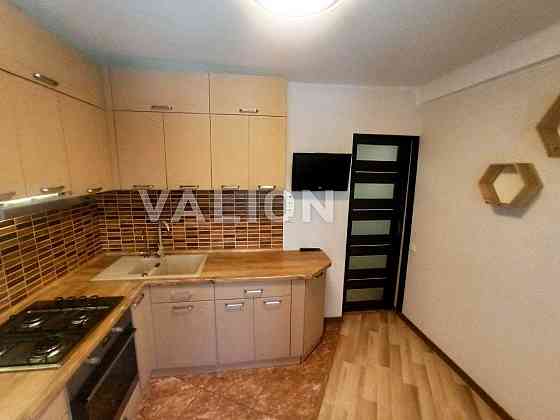 Продаж 2к квартири з ремонтом вул Котельникова 89 Святошинський р-н Київ