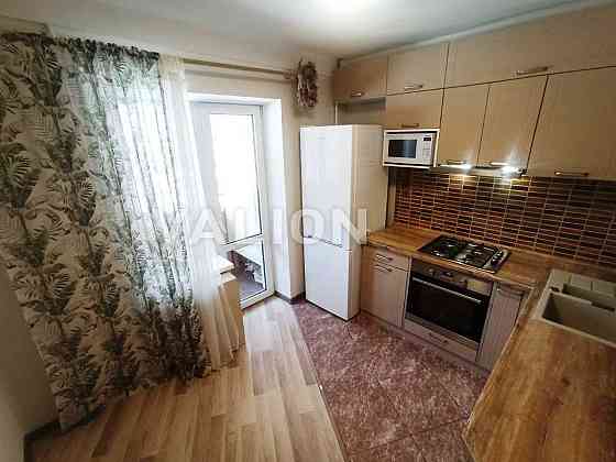 Продаж 2к квартири з ремонтом вул Котельникова 89 Святошинський р-н Київ