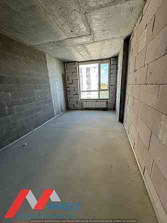 Без% 1к 44м2 ЖК Світло Парк Svitlo Park м. Видубичи Київ