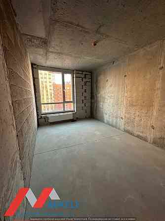 Без% 1к 44м2 ЖК Світло Парк Svitlo Park м. Видубичи Київ