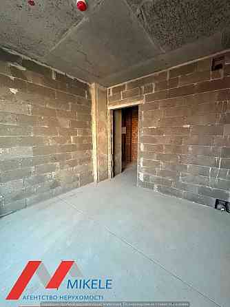 Без% 1к 44м2 ЖК Світло Парк Svitlo Park м. Видубичи Київ