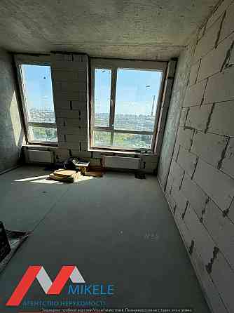 Без% 1к 44м2 ЖК Світло Парк Svitlo Park м. Видубичи Київ