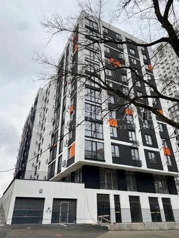 ВИГІДНО! Продаж квартири Ростиславська (Рибалка Маршала), 5а, Forward Київ - зображення 8