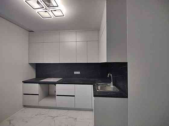 Новая квартира в новом ЖК Одеса