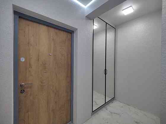 Новая квартира в новом ЖК Одеса