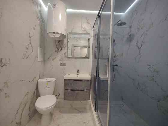 Новая квартира в новом ЖК Одеса