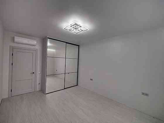 Новая квартира в новом ЖК Одеса