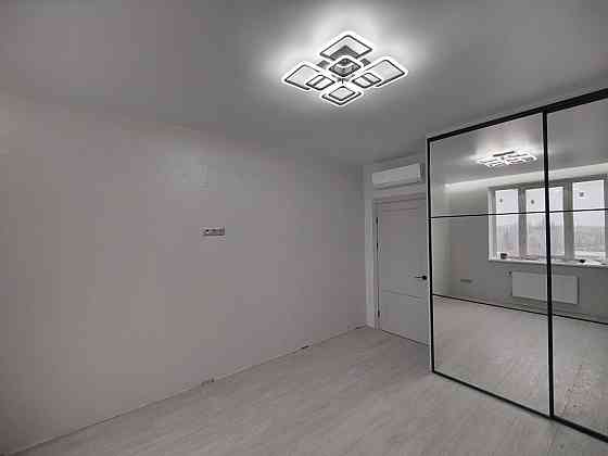 Новая квартира в новом ЖК Одеса