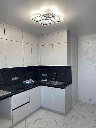 Новая квартира в новом ЖК Одеса