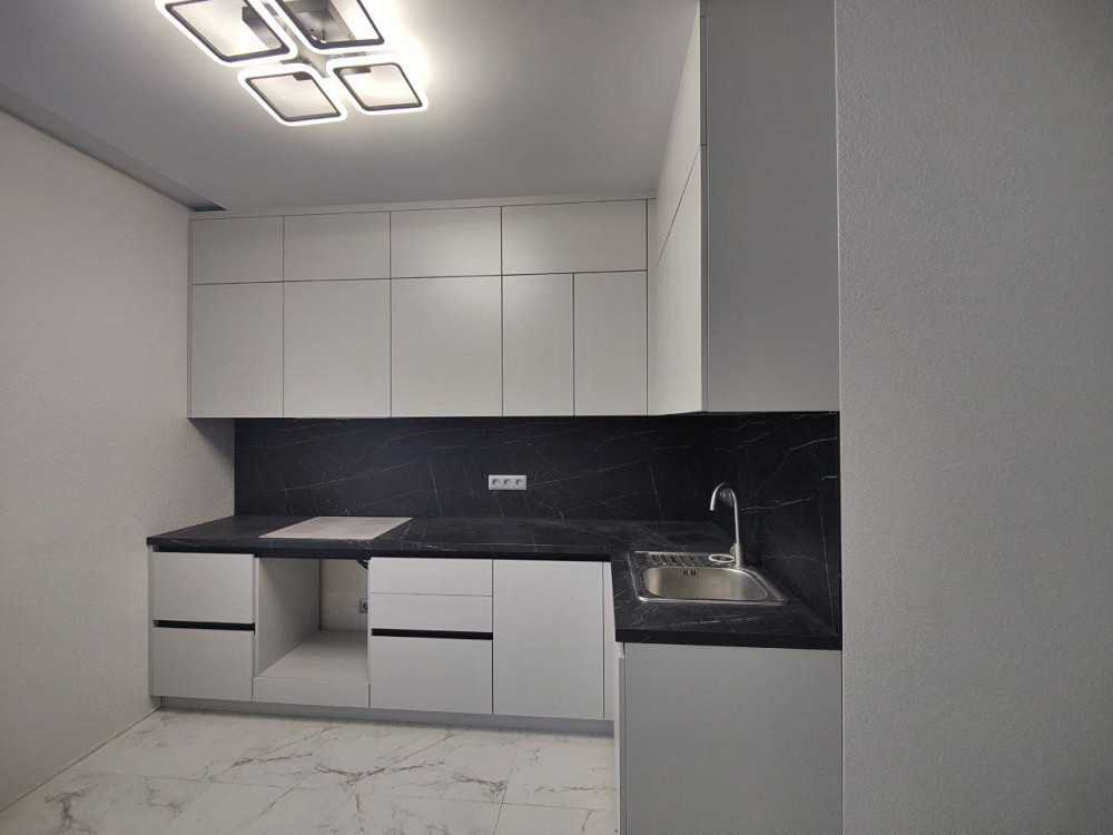 Новая квартира в новом ЖК Одеса - зображення 2