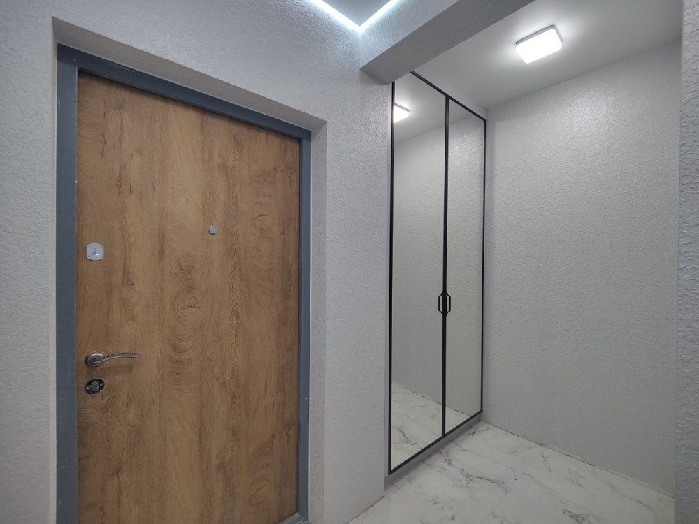 Новая квартира в новом ЖК Одеса - зображення 6