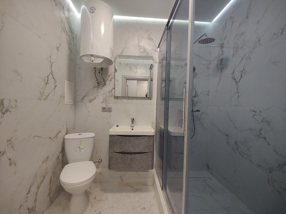 Новая квартира в новом ЖК Одеса - зображення 5