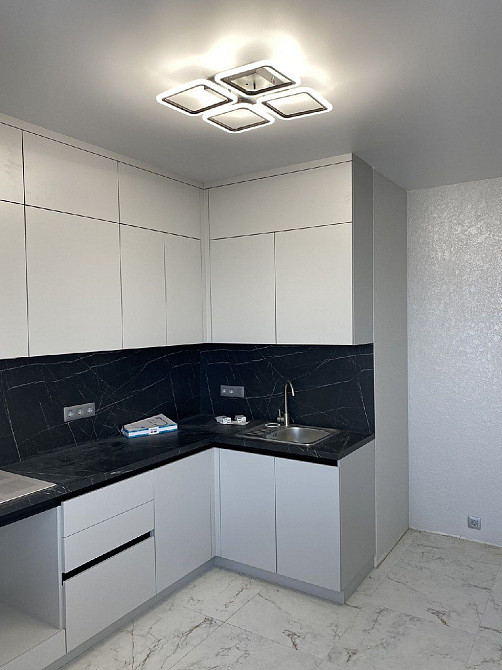 Новая квартира в новом ЖК Одеса - зображення 1