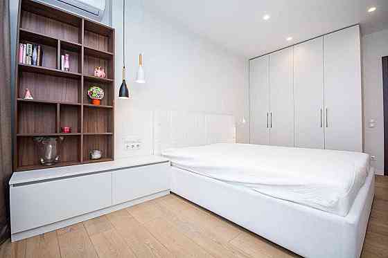 4х кімн=103м2 ЖК Метрополія Вірменська Бажана Вирлиця Харьківський Київ