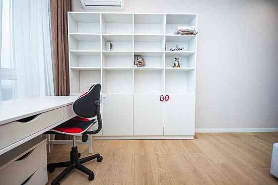 4х кімн=103м2 ЖК Метрополія Вірменська Бажана Вирлиця Харьківський Київ