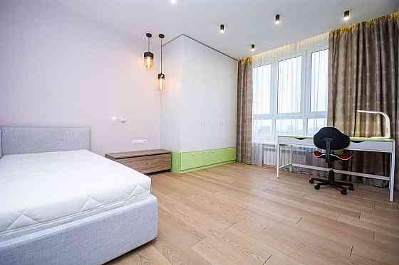 4х кімн=103м2 ЖК Метрополія Вірменська Бажана Вирлиця Харьківський Київ