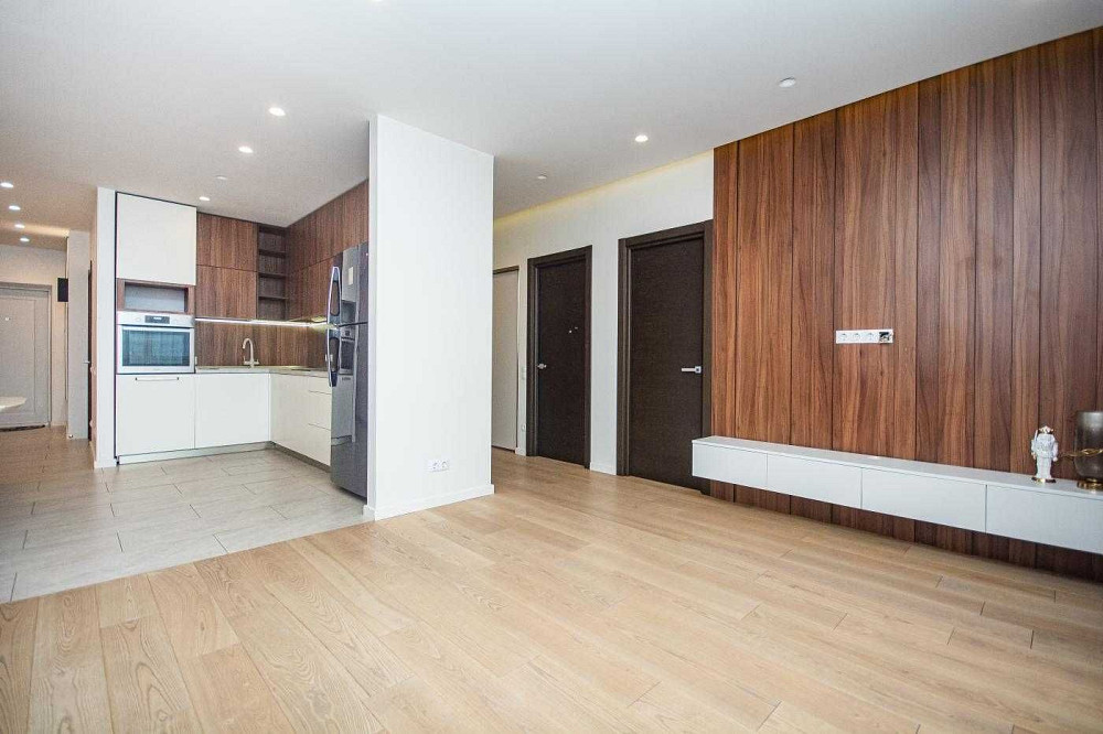 4х кімн=103м2 ЖК Метрополія Вірменська Бажана Вирлиця Харьківський Київ - зображення 5