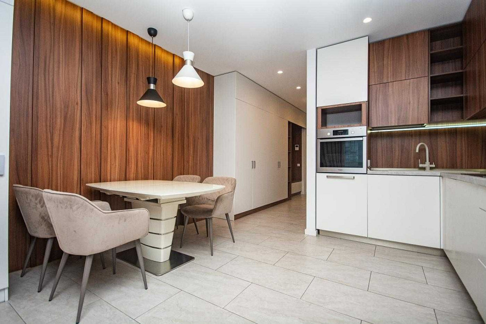 4х кімн=103м2 ЖК Метрополія Вірменська Бажана Вирлиця Харьківський Київ - зображення 8