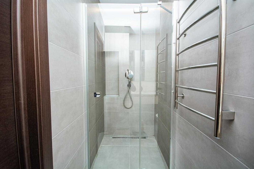 4х кімн=103м2 ЖК Метрополія Вірменська Бажана Вирлиця Харьківський Київ - зображення 7