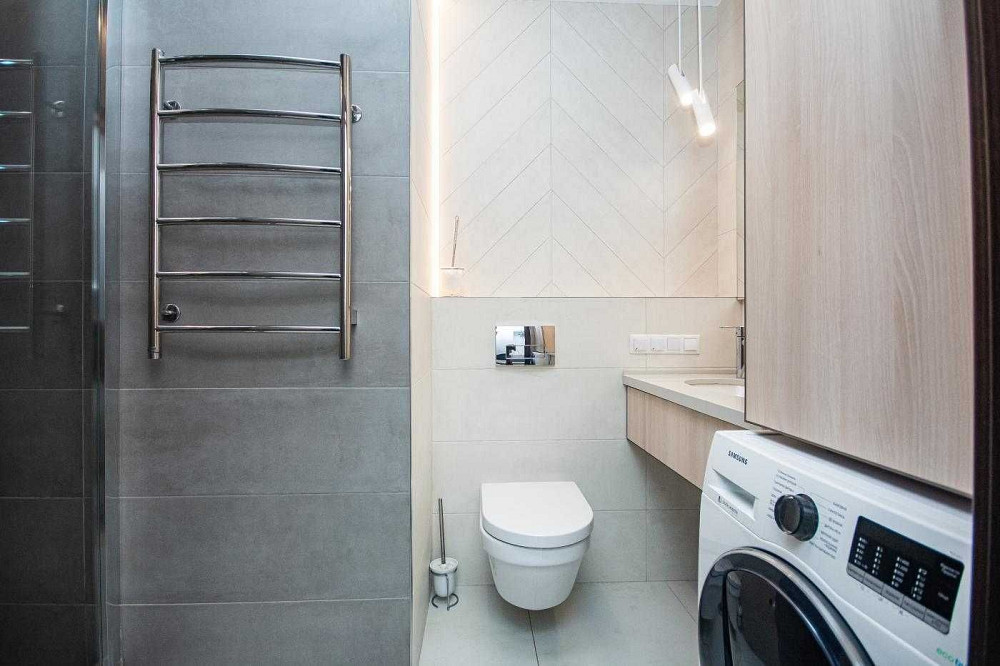 4х кімн=103м2 ЖК Метрополія Вірменська Бажана Вирлиця Харьківський Київ - зображення 6