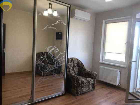 1-но комн. квартира на Таирова Одеса