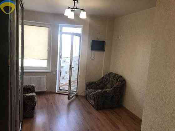 1-но комн. квартира на Таирова Одеса