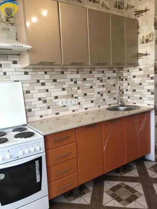 1-но комн. квартира на Таирова Одеса - зображення 7