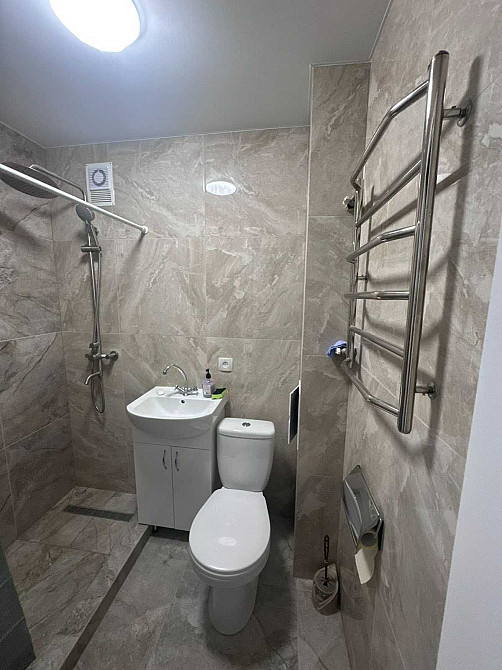 Квартира з новим ремонтом по вул. Кам'янецькій, 40кв.м., ID37008 Хмельницький - зображення 3