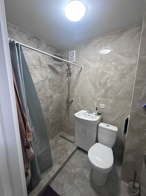 Квартира з новим ремонтом по вул. Кам'янецькій, 40кв.м., ID37008 Хмельницький - зображення 4