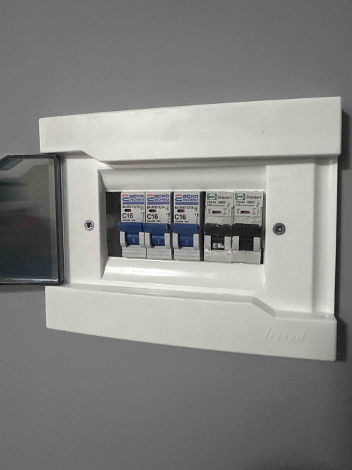 Квартира з новим ремонтом по вул. Кам'янецькій, 40кв.м., ID37008 Хмельницький - зображення 8