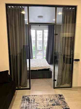 Нова 1-к, Авторський проект, Бірмінгем, Нова Англія, вул. Максимовича Київ