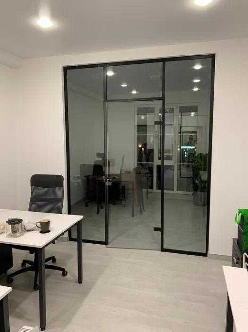 Нова 1-к, Авторський проект, Бірмінгем, Нова Англія, вул. Максимовича Київ - зображення 3