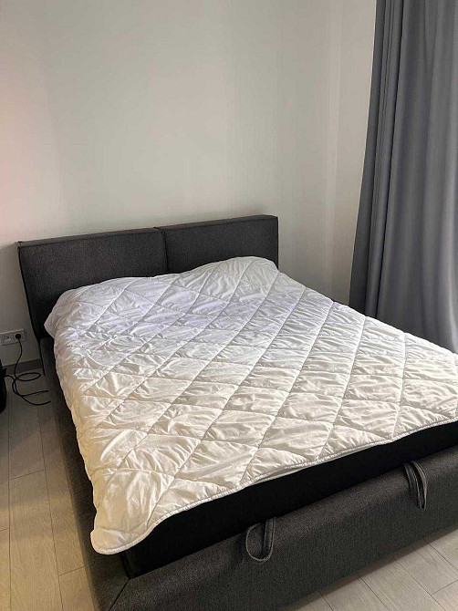 Нова 1-к, Авторський проект, Бірмінгем, Нова Англія, вул. Максимовича Київ - зображення 6