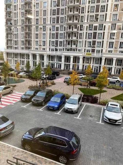 Нова 1-к, Авторський проект, Бірмінгем, Нова Англія, вул. Максимовича Київ - зображення 7