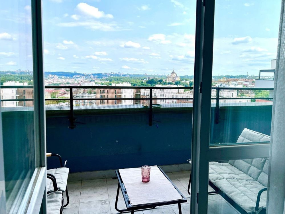 Продаж квартири у ЖК Велика Британія Львов - изображение 4