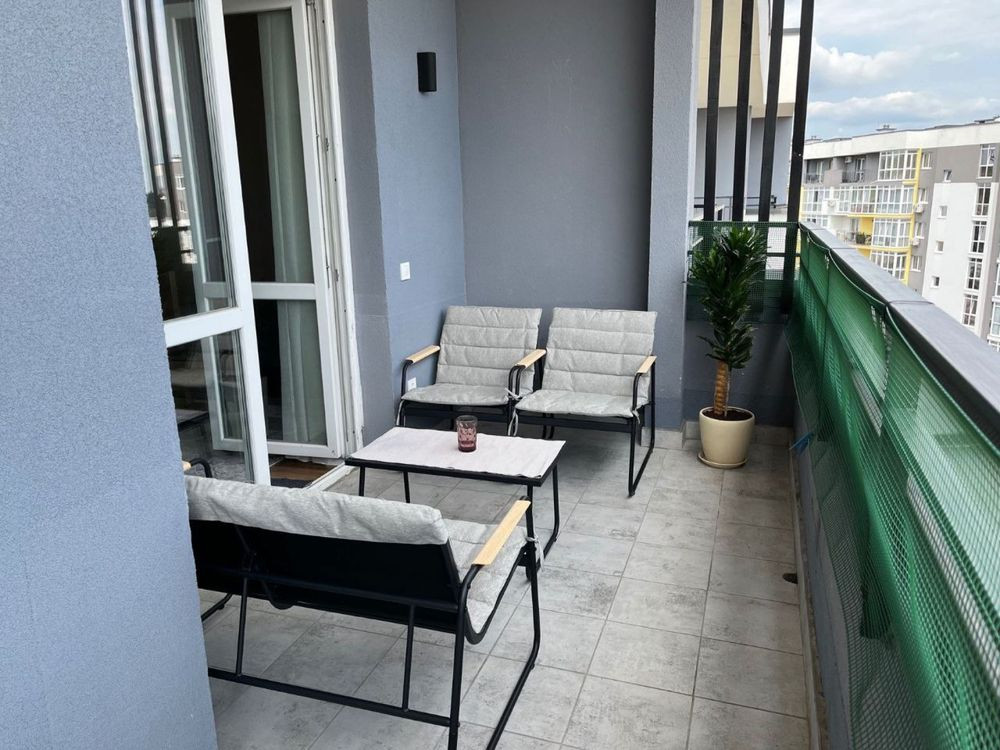 Продаж квартири у ЖК Велика Британія Львов - изображение 3