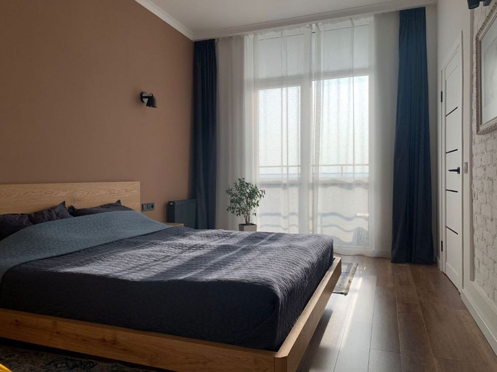 Продаж квартири у ЖК Велика Британія Львов - изображение 1