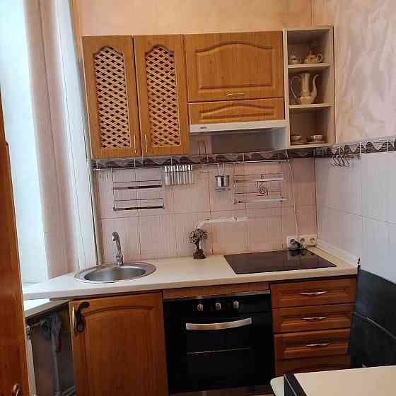 Продам 2-кімн. квартиру, вул. Юрківська, Поділ KL Київ