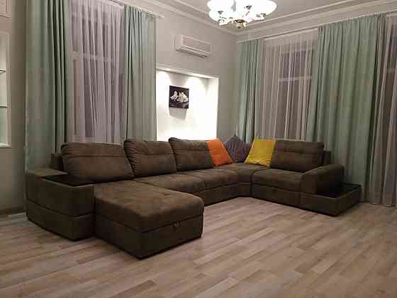 Продам 2-кімн. квартиру, вул. Юрківська, Поділ KL Київ