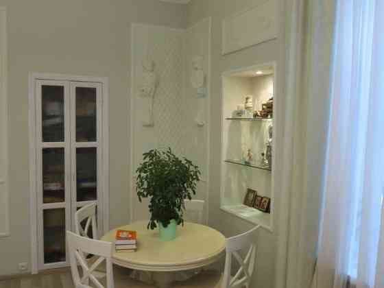 Продам 2-кімн. квартиру, вул. Юрківська, Поділ KL Київ