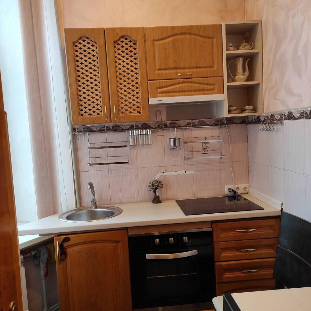 Продам 2-кімн. квартиру, вул. Юрківська, Поділ KL Київ - зображення 1